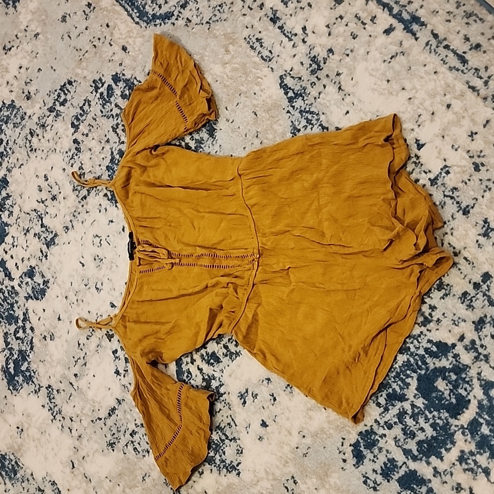 Ambiance romper